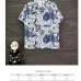 Louis Vuitton Shirts for Louis Vuitton short sleeved shirts for men #B60671
