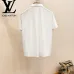 Louis Vuitton Shirts for Louis Vuitton short sleeved shirts for men #B61453