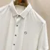 Louis Vuitton Shirts for Louis Vuitton short sleeved shirts for men #B61453