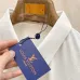 Louis Vuitton Shirts for Louis Vuitton short sleeved shirts for men #B61453