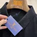 Louis Vuitton Shirts for Louis Vuitton short sleeved shirts for men #B61453