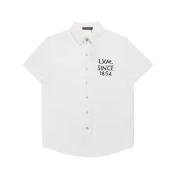 Louis Vuitton Shirts for Louis Vuitton short sleeved shirts for men #B66213 Louis Vuitton Shirts for Louis Vuitton short sleeved shirts for men #B66213