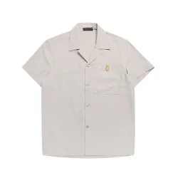 Louis Vuitton Shirts for Louis Vuitton short sleeved shirts for men #B66215 Louis Vuitton Shirts for Louis Vuitton short sleeved shirts for men #B66215