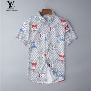 Louis Vuitton Shirts for men #99896187