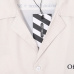 OFF WHITE Shirts for OFF WHITE Short sleeve shirts for men #99918519