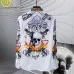 PHILIPP PLEIN Long-Sleeved Shirts for men #B36914