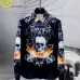 PHILIPP PLEIN Long-Sleeved Shirts for men #B36914