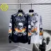 PHILIPP PLEIN Long-Sleeved Shirts for men #B36914