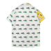 Prada Shirts for Prada Short-Sleeved Shirts For Men #99917510