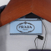 Prada Shirts for Prada Short-Sleeved Shirts For Men #99917724