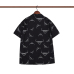 Prada Shirts for Prada Short-Sleeved Shirts For Men #99917733