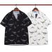 Prada Shirts for Prada Short-Sleeved Shirts For Men #99917733