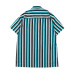 Prada Shirts for Prada Short-Sleeved Shirts For Men #99918510