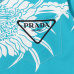 Prada Shirts for Prada Short-Sleeved Shirts For Men #99918520