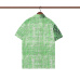 Prada Shirts for Prada Short-Sleeved Shirts For Men #99918529