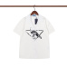 Prada Shirts for Prada Short-Sleeved Shirts For Men #99918711
