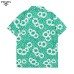 Prada Shirts for Prada Short-Sleeved Shirts For Men #99919929