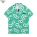 Prada Shirts for Prada Short-Sleeved Shirts For Men #99919929