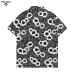 Prada Shirts for Prada Short-Sleeved Shirts For Men #99919929