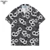 Prada Shirts for Prada Short-Sleeved Shirts For Men #99919929