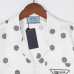 Prada Shirts for Prada Short-Sleeved Shirts For Men #99920251