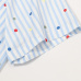 Prada Shirts for Prada Short-Sleeved Shirts For Men #99920252