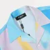 Prada Shirts for Prada Short-Sleeved Shirts For Men #99920264