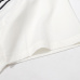 Prada Shirts for Prada Short-Sleeved Shirts For Men #99921063
