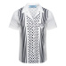 Prada Shirts for Prada Short-Sleeved Shirts For Men #99921496