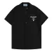 Prada Shirts for Prada Short-Sleeved Shirts For Men #99921510