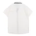 Prada Shirts for Prada Short-Sleeved Shirts For Men #99921510