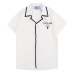 Prada Shirts for Prada Short-Sleeved Shirts For Men #99921510