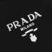 Prada Shirts for Prada Short-Sleeved Shirts For Men #99921510