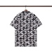 Prada Shirts for Prada Short-Sleeved Shirts For Men #999934629