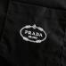 Prada Shirts for Prada Short-Sleeved Shirts For Men #9999933002