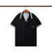 Prada Shirts for Prada Short-Sleeved Shirts For Men #B35676