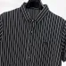 Prada Shirts for Prada Short-Sleeved Shirts For Men #B61448