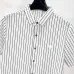 Prada Shirts for Prada Short-Sleeved Shirts For Men #B61448