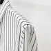 Prada Shirts for Prada Short-Sleeved Shirts For Men #B61448