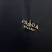 Prada Shirts for Prada Short-Sleeved Shirts For Men #B61454