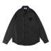 Prada Shirts for Prada long-sleeved shirts for men #99916409