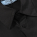 Prada Shirts for Prada long-sleeved shirts for men #99916409