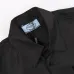 Prada Shirts for Prada long-sleeved shirts for men #99916409