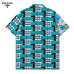 Prada Shirts for Prada long-sleeved shirts for men #999936062