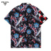 Prada Shirts for Prada long-sleeved shirts for men #999936063