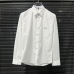 Prada Shirts for Prada long-sleeved shirts for men #9999933063
