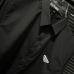 Prada Shirts for Prada long-sleeved shirts for men #9999933064