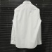 Prada Shirts for Prada long-sleeved shirts for men #B34581