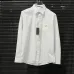 Prada Shirts for Prada long-sleeved shirts for men #B34581