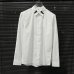 Prada Shirts for Prada long-sleeved shirts for men #B34584